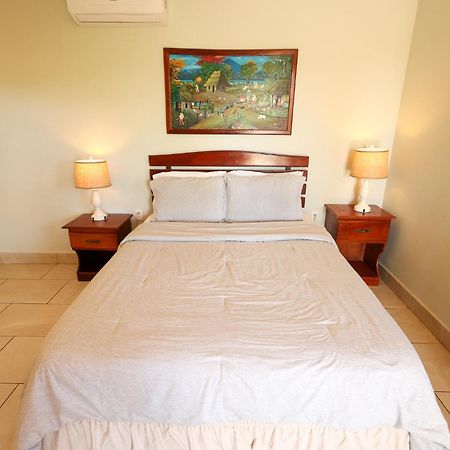Nicawaves Hotel Popoyo Ngoại thất bức ảnh