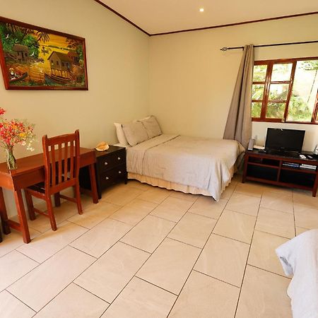 Nicawaves Hotel Popoyo Ngoại thất bức ảnh