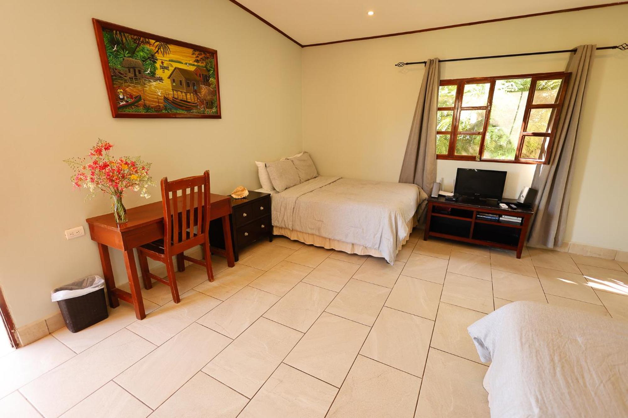 Nicawaves Hotel Popoyo Ngoại thất bức ảnh