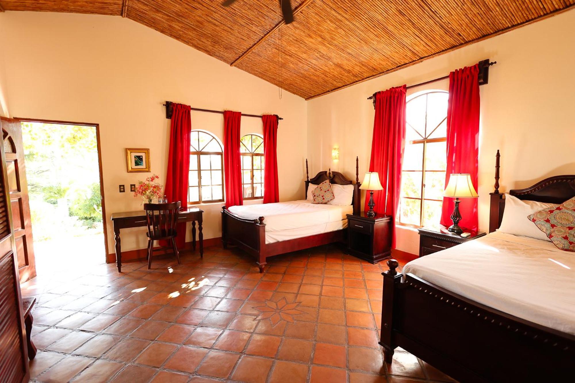 Nicawaves Hotel Popoyo Phòng bức ảnh