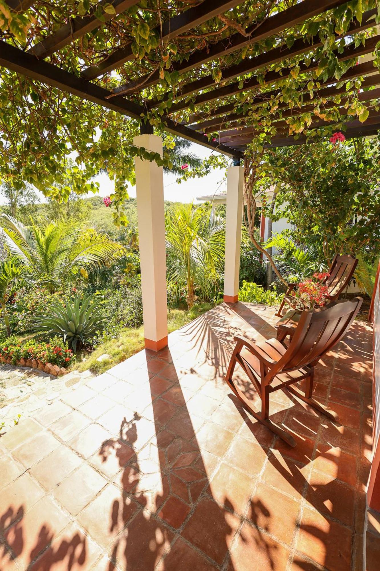 Nicawaves Hotel Popoyo Phòng bức ảnh