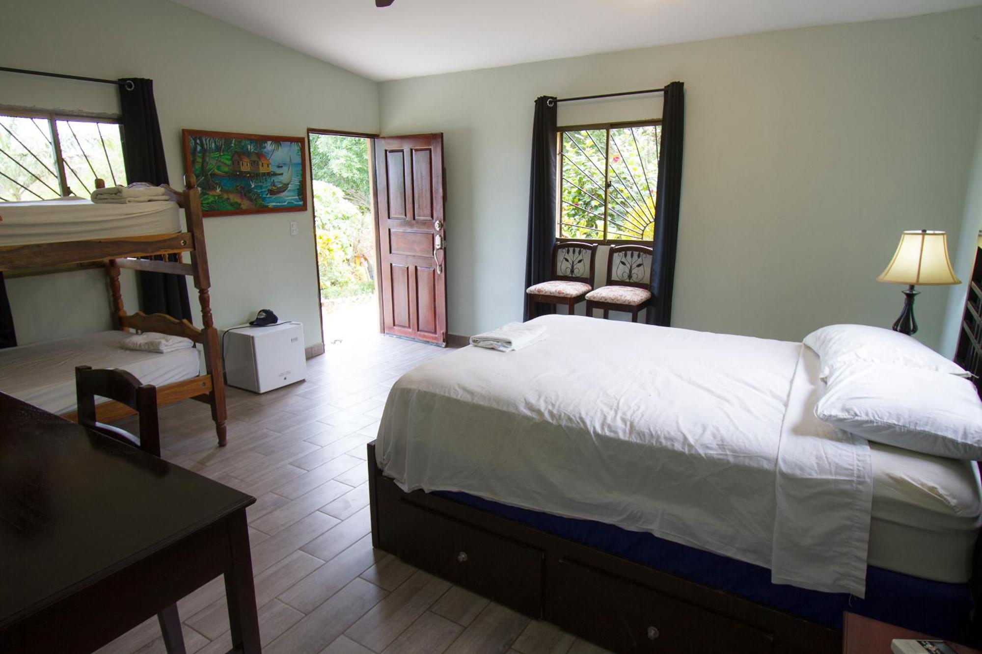 Nicawaves Hotel Popoyo Phòng bức ảnh