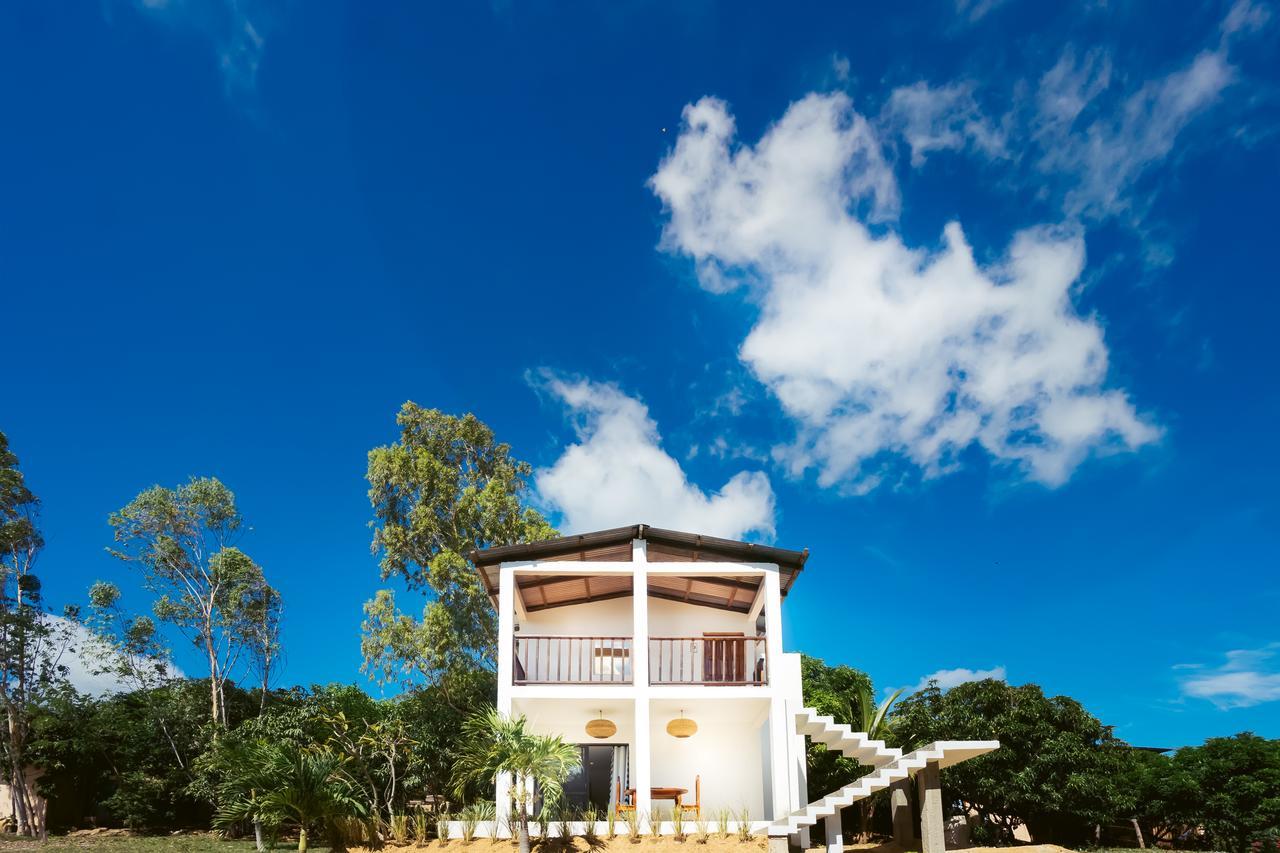 Nicawaves Hotel Popoyo Ngoại thất bức ảnh