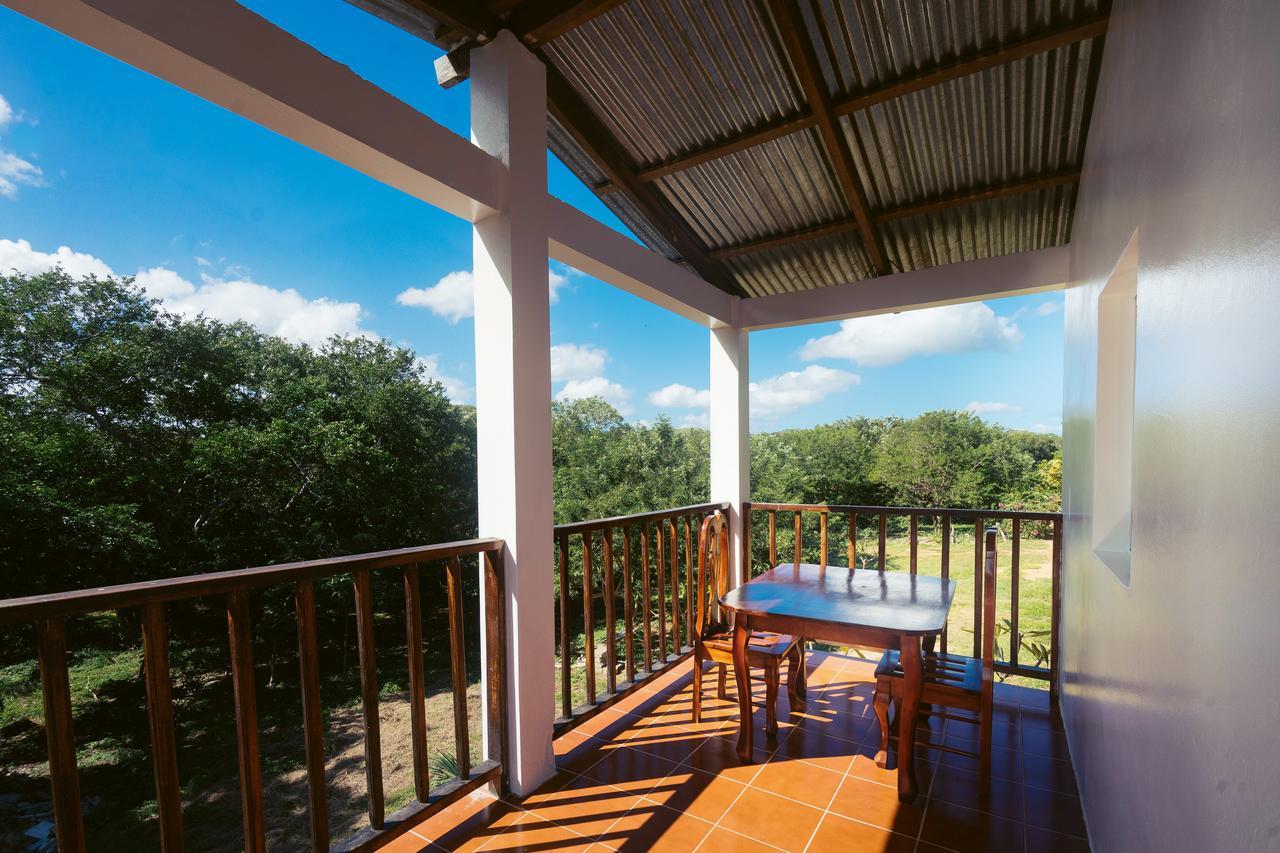 Nicawaves Hotel Popoyo Ngoại thất bức ảnh