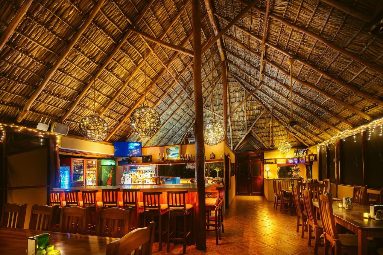 Nicawaves Hotel Popoyo Ngoại thất bức ảnh