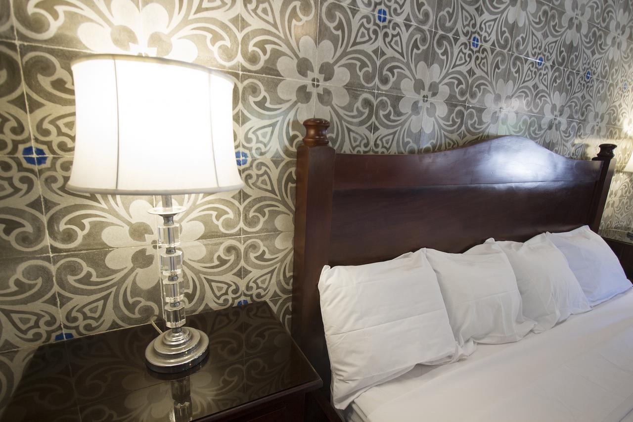 Nicawaves Hotel Popoyo Ngoại thất bức ảnh